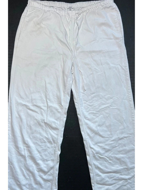 Vanilla Star Denim - White pant s